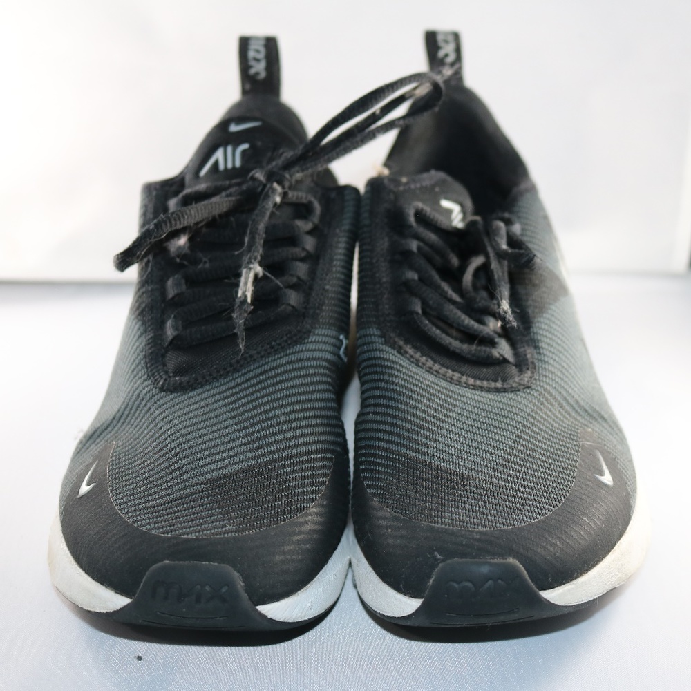 Nike AIR70 Black Sneakers Size 7y Boys